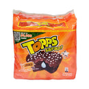 Cupp Keyk Topps Sarap Choco 34g x 10's