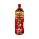 C2 Green Tea Apple 1L