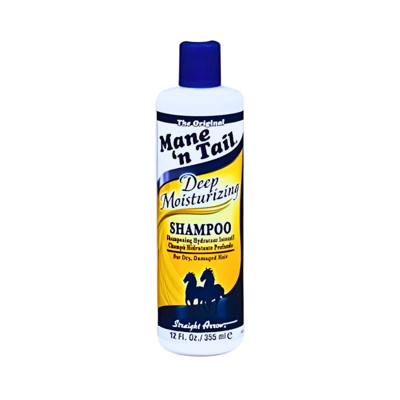 Mane 'N Tail Deep Moisturizing Shampoo 355ml (12oz)