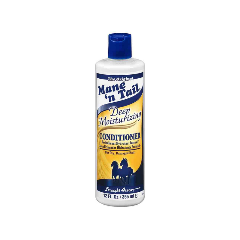 Mane 'N Tail Deep Moisturizing Conditioner 355ml (12oz)