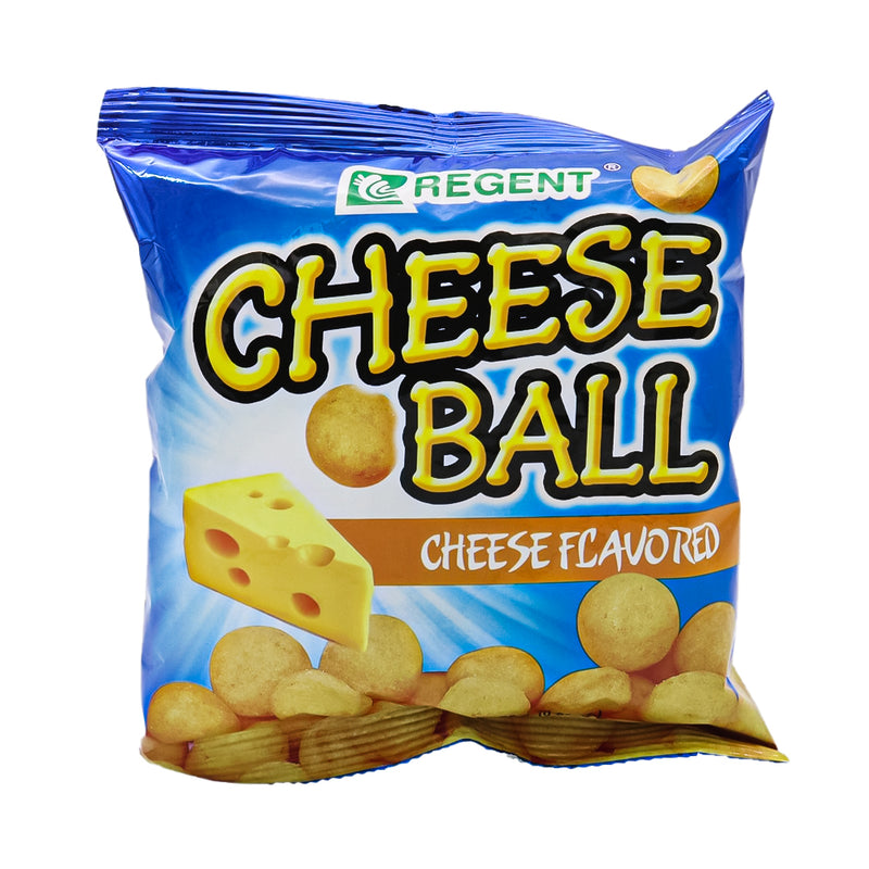 Regent Cheese Ball 25g