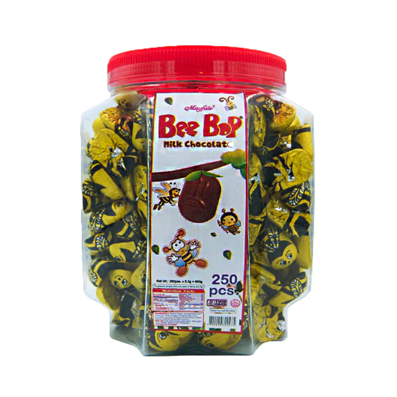 Mayfair Bee Bop Jar 250's