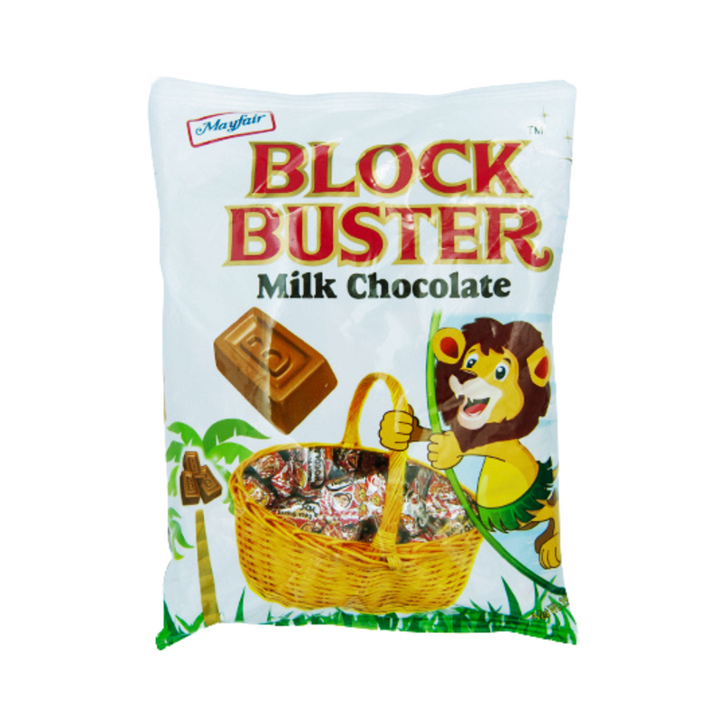 Mayfair Block Buster Choco 90's