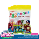 Mayfair Eggheads Choco 25's
