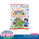 Mayfair Chocolotto Candy Melon 24's