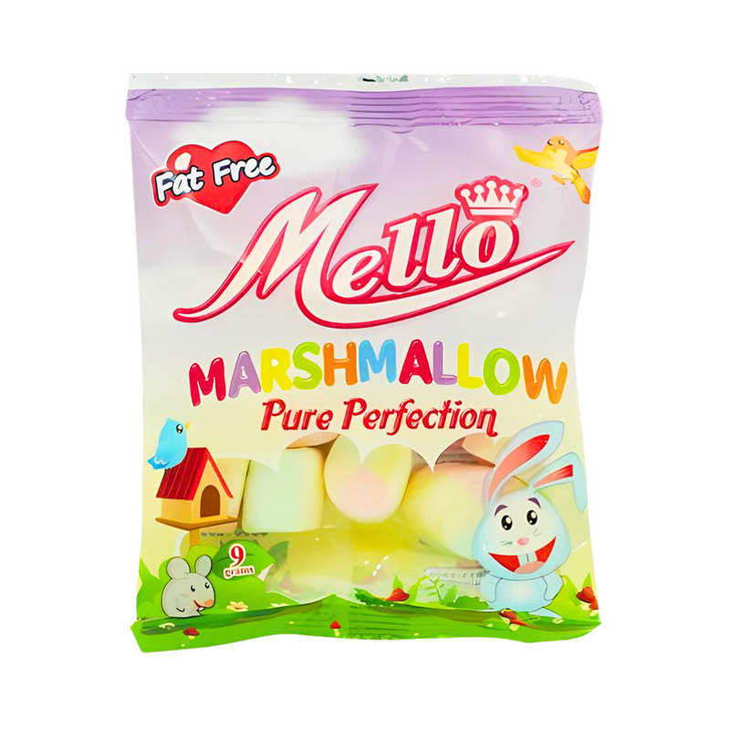 Mello Marshmallow 9g