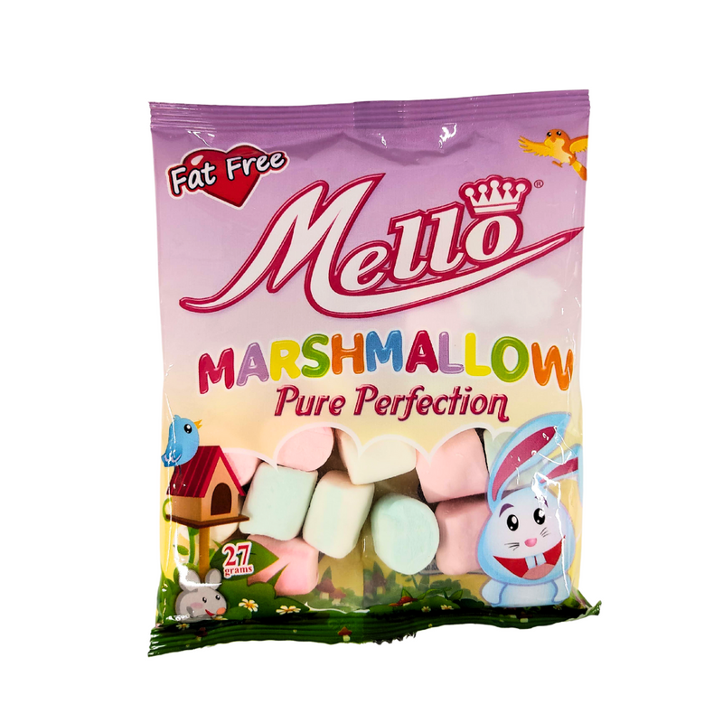Mello Marshmallow 27g