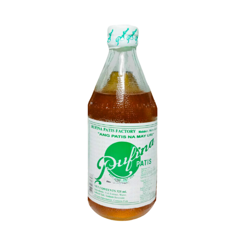 Rufina Patis 325ml