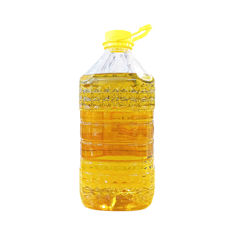 Golden Fiesta Cooking Palm Oil 3.785L