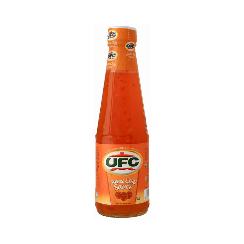 UFC Sweet Chili Sauce 340g