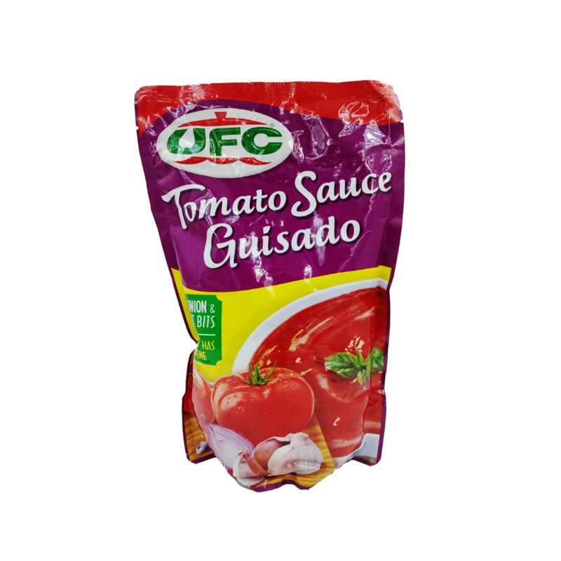 UFC Tomato Sauce Guisado 1kg