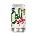 Cali Light Pineapple 330ml