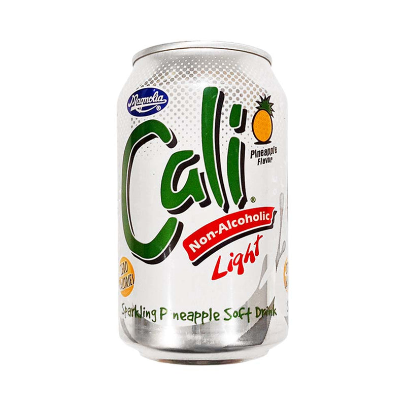 Cali Light Pineapple 330ml