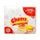 Cheers Party Table Napkins 50's