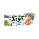 Tisyu Bathroom Tissue Mega Roll 2Ply 10 Rolls