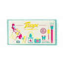Tisyu Facial Tissue Big Travel 75 Sheets