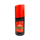 Kiwi Liquid Shoe Polish Black 30ml