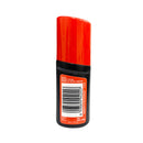 Kiwi Liquid Shoe Polish Black 30ml