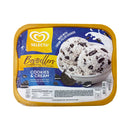Selecta Supreme Ice Cream Cookies And Cream 1.25L
