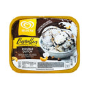Selecta Supreme Ice Cream Double Dutch 1.25L
