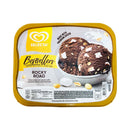 Selecta Supreme Ice Cream Rocky Road 1.25L