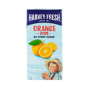 Harvey Fresh 100% Squeezed Orange Fruit Juice 1L