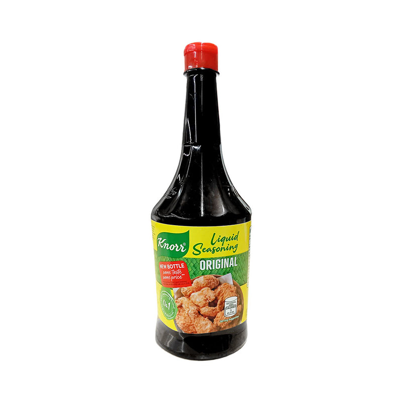 Knorr Liquid Seasoning Original 1L