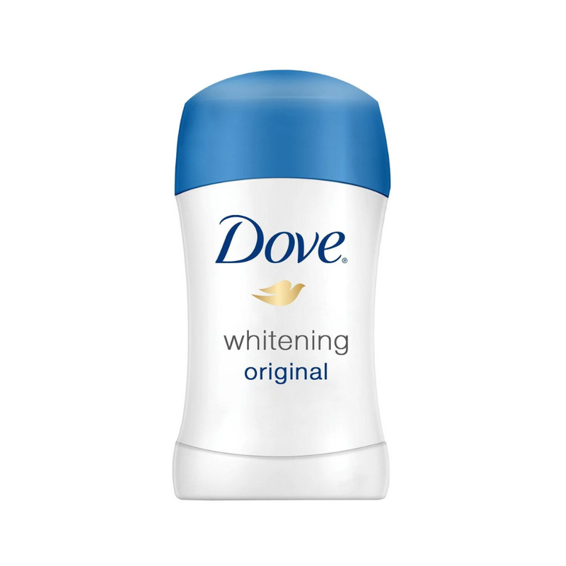 Dove Deodorant Stick Whitening Original 40g
