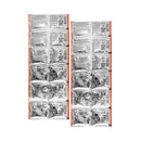 Sunsilk Shampoo Damage Reconstruction 13ml x 12's