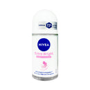 Nivea Extra Brightening Collagen Deodorant Roll On 50ml