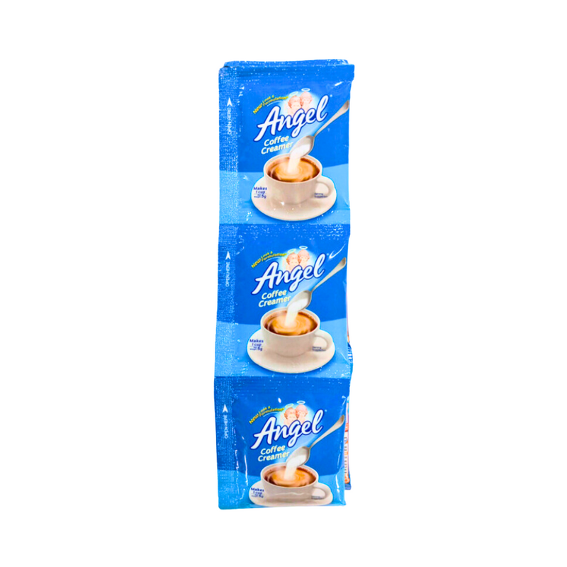 Angel Coffee Creamer 5g x 12's