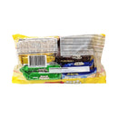 Fudgee Barr Flavor Combo 41.5g x 10's