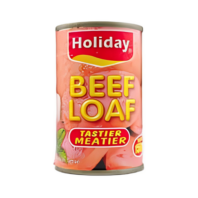 Holiday Beef Loaf 150g