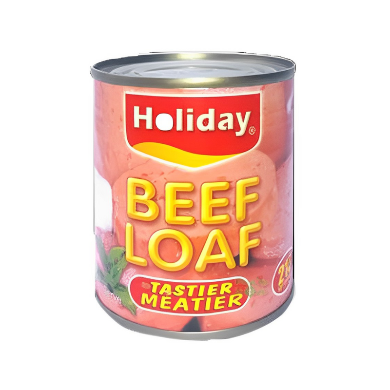 Holiday Beef Loaf 215g