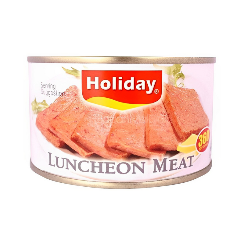 Holiday Luncheon Meat 360g