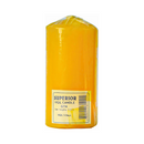 Superior Vigil Candle 5 Days Yellow