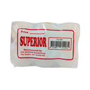 Superior Vigil Candle White 6's