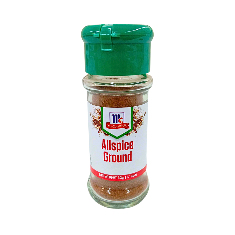 McCormick Allspice Ground 32g