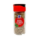 McCormick Basil Leaves Whole 14g