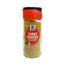 McCormick Curry Powder 39g