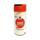 McCormick Granulated Garlic 58g