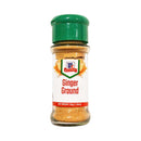 McCormick Ground Ginger 30g
