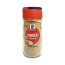 McCormick Ground Ginger 31g