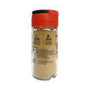 McCormick Ground Ginger 31g