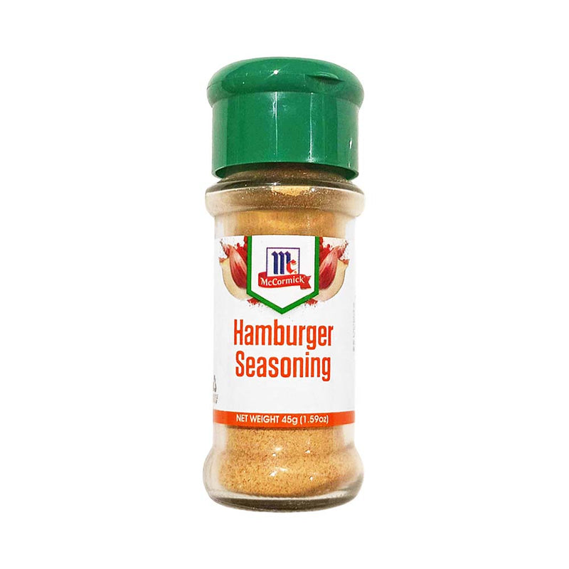 McCormick Seasoning Mix Hamburger 45g