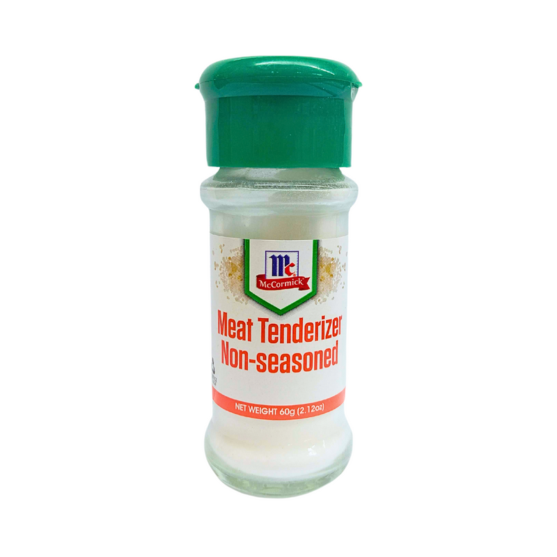 McCormick Meat Tenderizer Non-Seasoned 60g