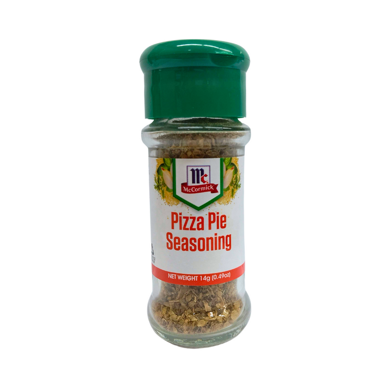 McCormick Pizza Pie Seasoning 14g