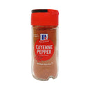 McCormick Red Cayenne Pepper 35g