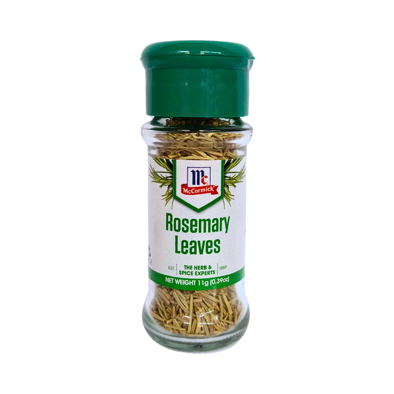 McCormick Spices Whole Rosemary Leaves 11g