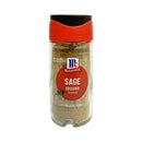 McCormick Ground Sage Leaves 18g